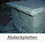 Abdeckplatten