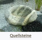 Quellsteine