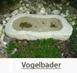 Vogelbäder